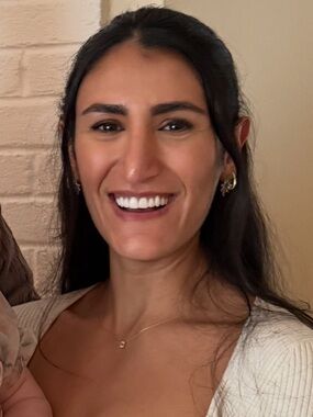 Meet your Posher, Danielle
